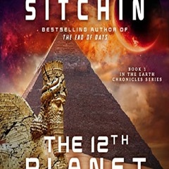 👉download⚡️ free (✔️pdf✔️) The 12th Planet: Earth Chronicles Series, Book 1