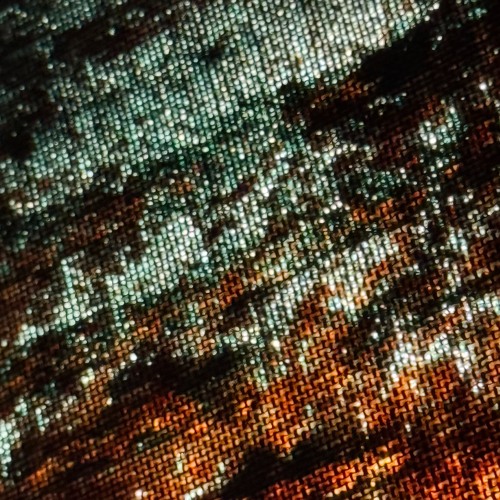 Ashkan Behzadi - Partita V Marionette - (Senglar Version)