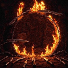 FIRE LINKING CURSE (LAZRUS x KUMERA REMIX)