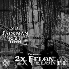 JackMan Boo -THEY HATE