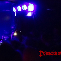 Xtian of Zodd - Wicked Souls, Live Recording, Improv.