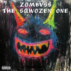 ZOMBVSS - GROTESK