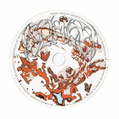 Premiere: Hanah - Overflow CSS