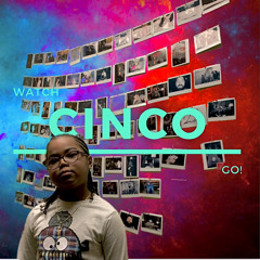 Go, Go, Go! - Watch Cinco Go