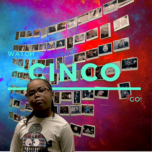 Go, Go, Go! - Watch Cinco Go