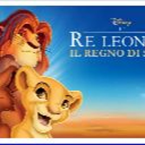 The lion king 2 simba's pride deals full movie free