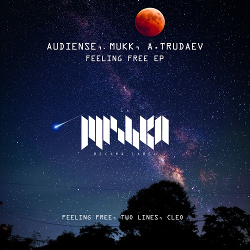 Audiense, Mukk, A.Trudaev - Cleo (Original Mix) [La Mishka]