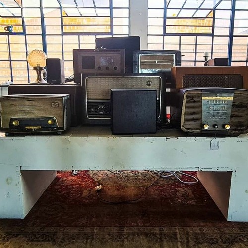 tech tapes #2022