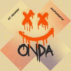 DJ Ironman - Onda (feat. Sevenmoyene)