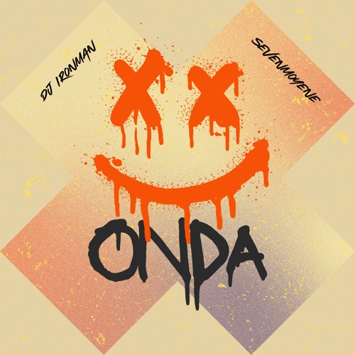 DJ Ironman - Onda (feat. Sevenmoyene)