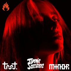 Billie Eilish - Therefore I Am (Tommie Sunshine, Trst. & Minør Remix)