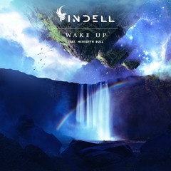 Pindell - Wake Up (feat. Meredith Bull)