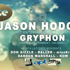 Live @ Lazydaze 14 - 2020-07-05