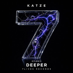 Deeper Into The Night