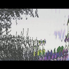 violet. (prod. beats by con)