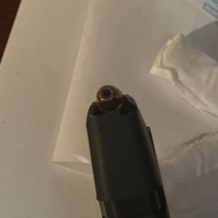 degeulasse - dirty s