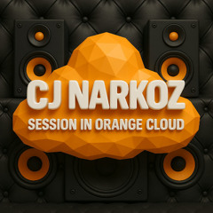 Narkore In Orange Clouds