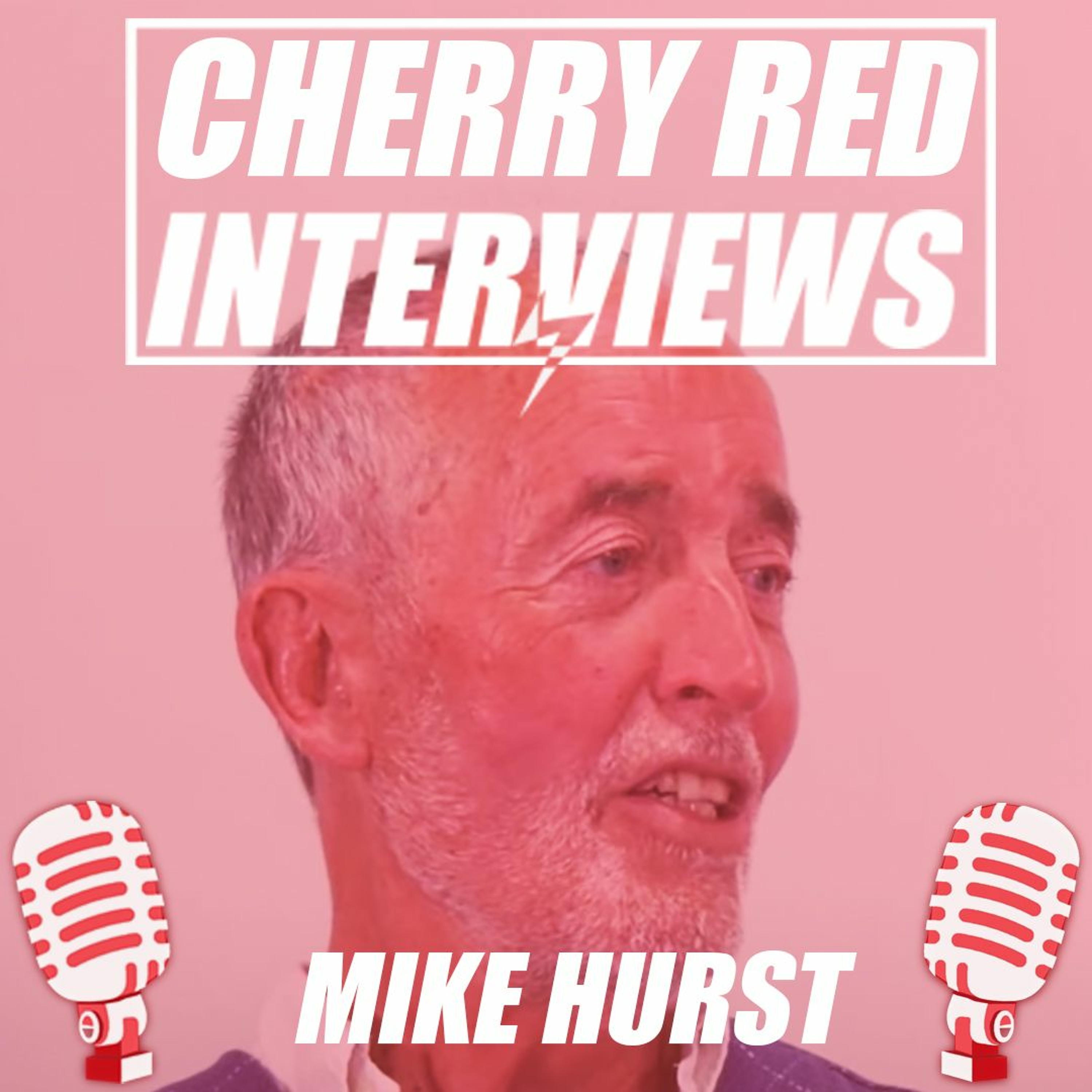 Cherry Red Interviews