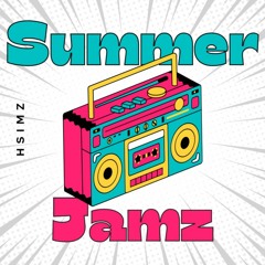 Summer Jamz (Hsimz)
