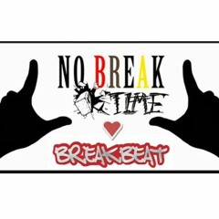 No Break Time (sin tiempo de descanso) #forlifee