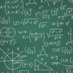A Crash Course in Algebra