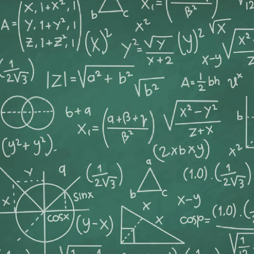 A Crash Course in Algebra