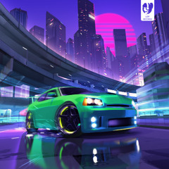 AERwave - Mirror City Underground