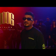 DIVINE - Triple OG  Prod. by Phenom