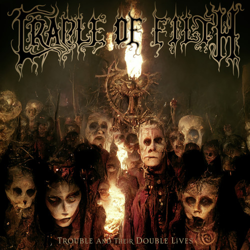 Stream Heartbreak and Seance (Live) by Cradle Of Filth Listen online