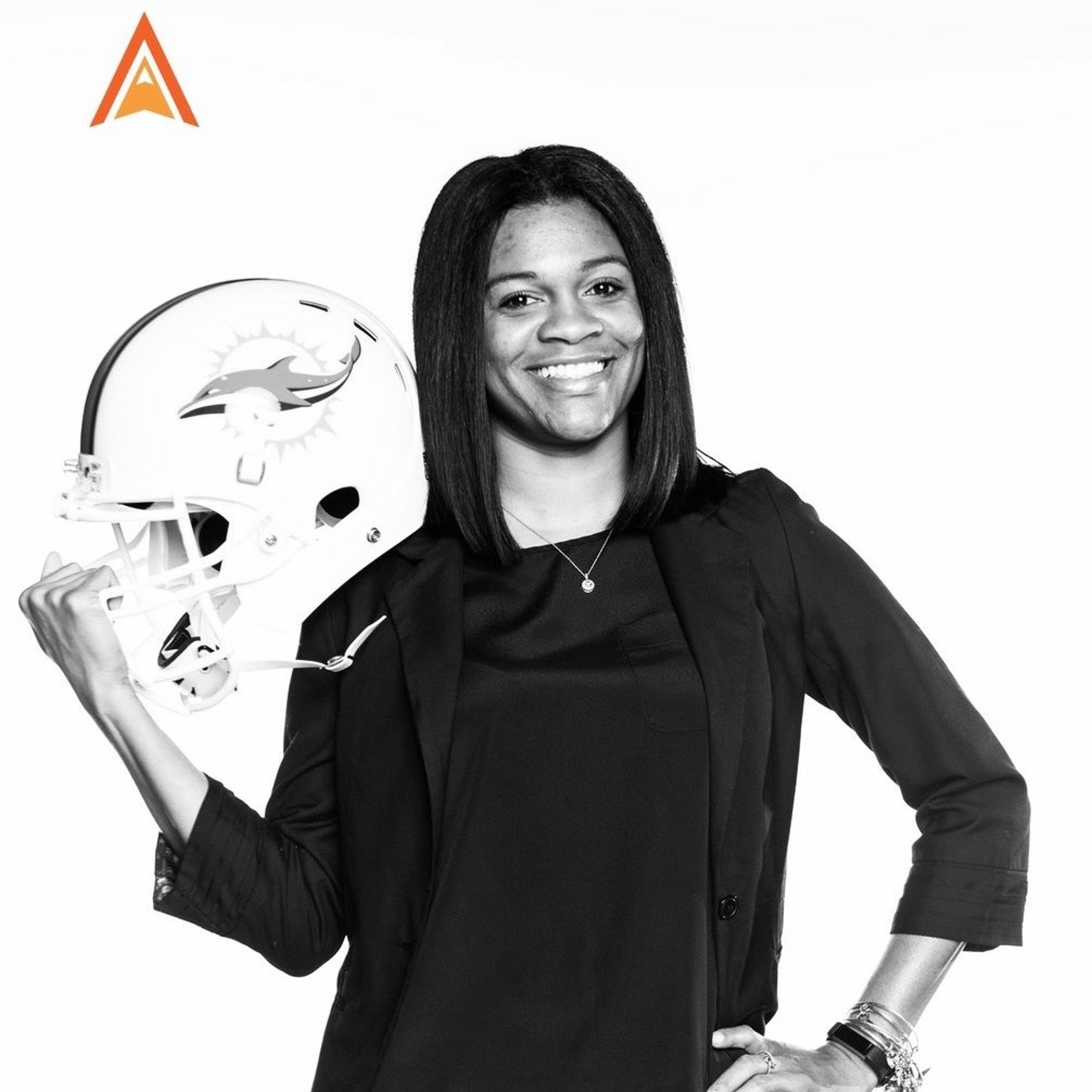 Season 4: OA Vault - Ashley Gillis episode artwork