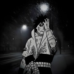 "I'm Just Itching To Kill You" (Sasuke Speech) - Firstclass Misery | slowed