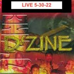 D-ZINE - SA'M TAP CHECHE A 5-30-22
