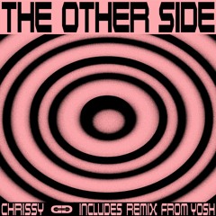 [DSD043] Chrissy - The Other Side (Includes Remix from Yosh)