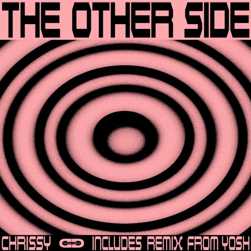 [DSD043] Chrissy - The Other Side (Includes Remix from Yosh)