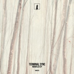 KHR070 | Terminal Sync - Valaxi