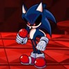 Stream Infinite Loop (Majin Sonic) - Vs Sonic OST by Nightmare