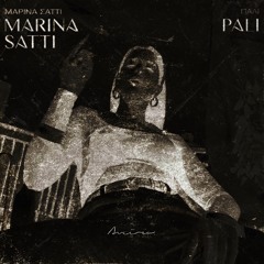 Aveiro x Marina Satti - PALI