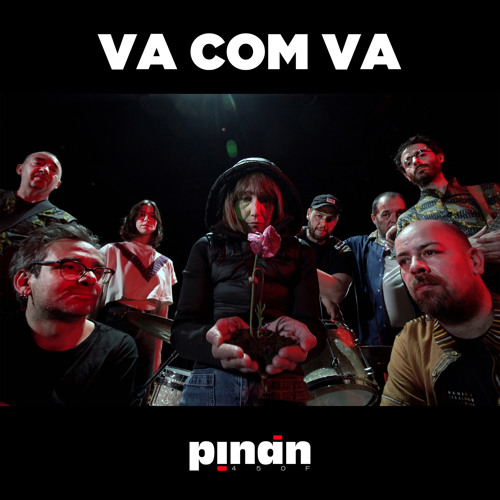 Va Com Va (feat. Ovidi4 & Imad Maestro)