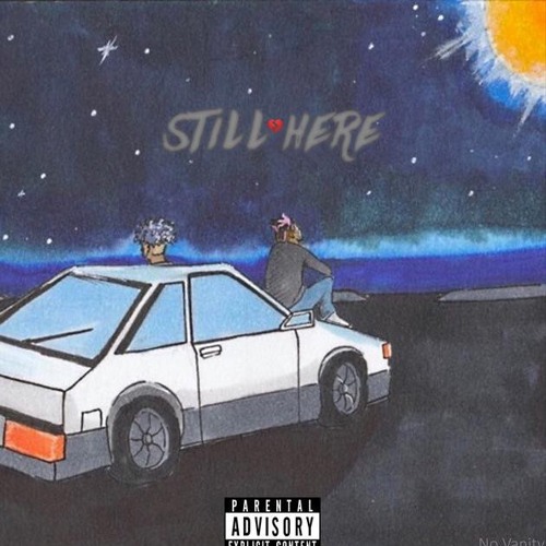 Being In Love - Juice WRLD & RY$TER
