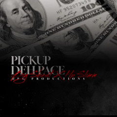 Big Shiest - Pickup deh pace (ft.Hp Slimm)