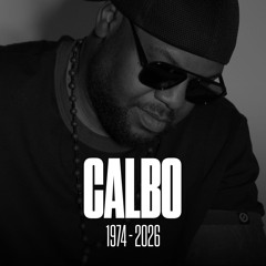 No more lonely night (feat CALBO)