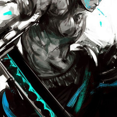 ZORO RAP | "Three Swords" | by RUSTAGE ft. SL!CK & Shao Dow [One Piece]