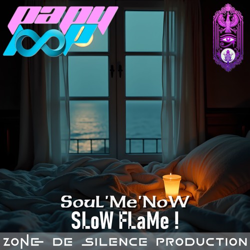 SouLMeNoW - SLoW FLaMe !