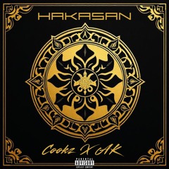 HAKASAN (feat. ak)