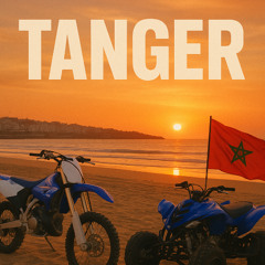 LBV - TANGER
