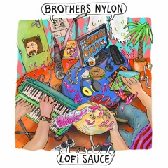 The Brothers Nylon - Beach Comber
