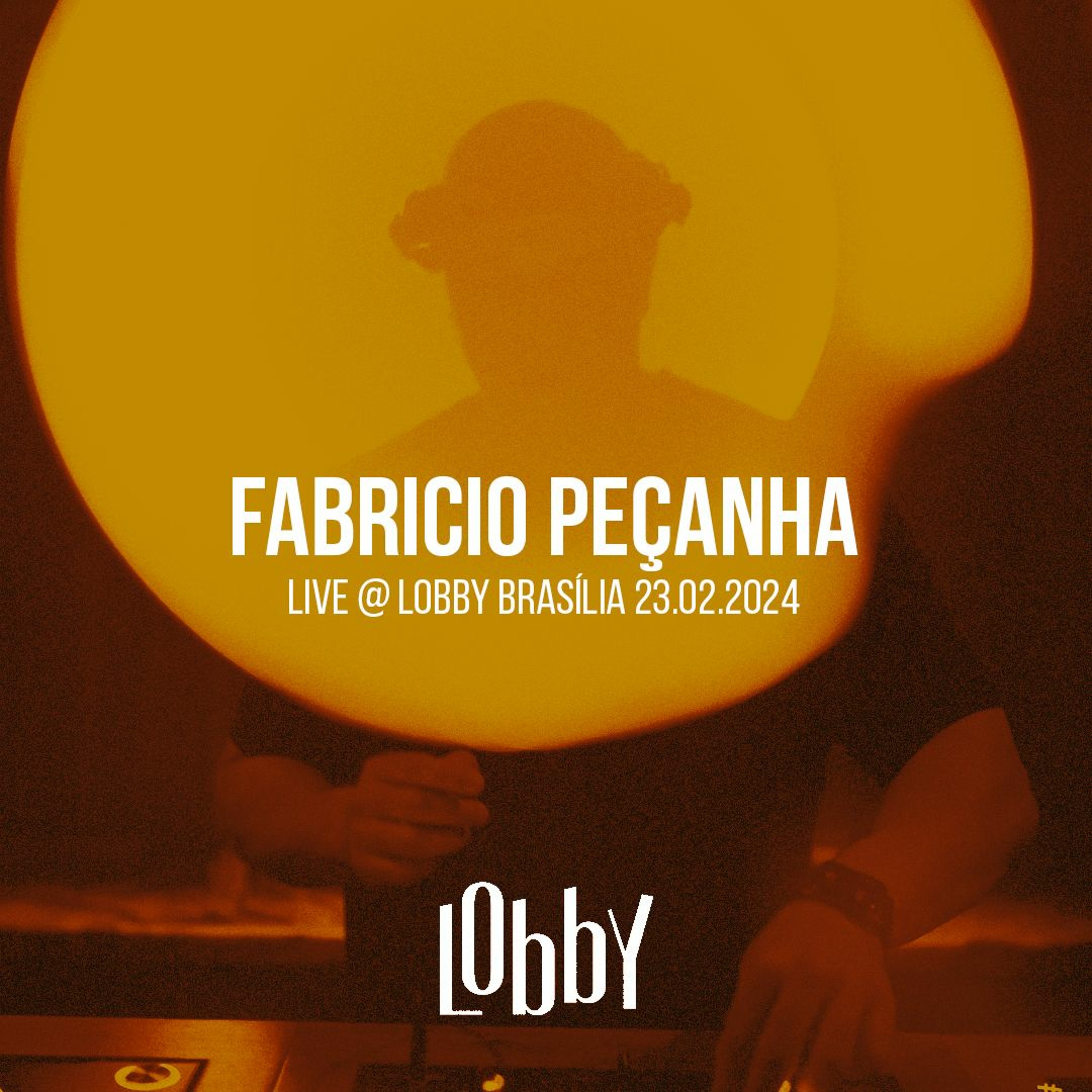 Fabricio Peçanha Sets