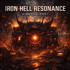 Iron Hell Resonance