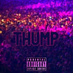 THUMP Feat. M-Sav