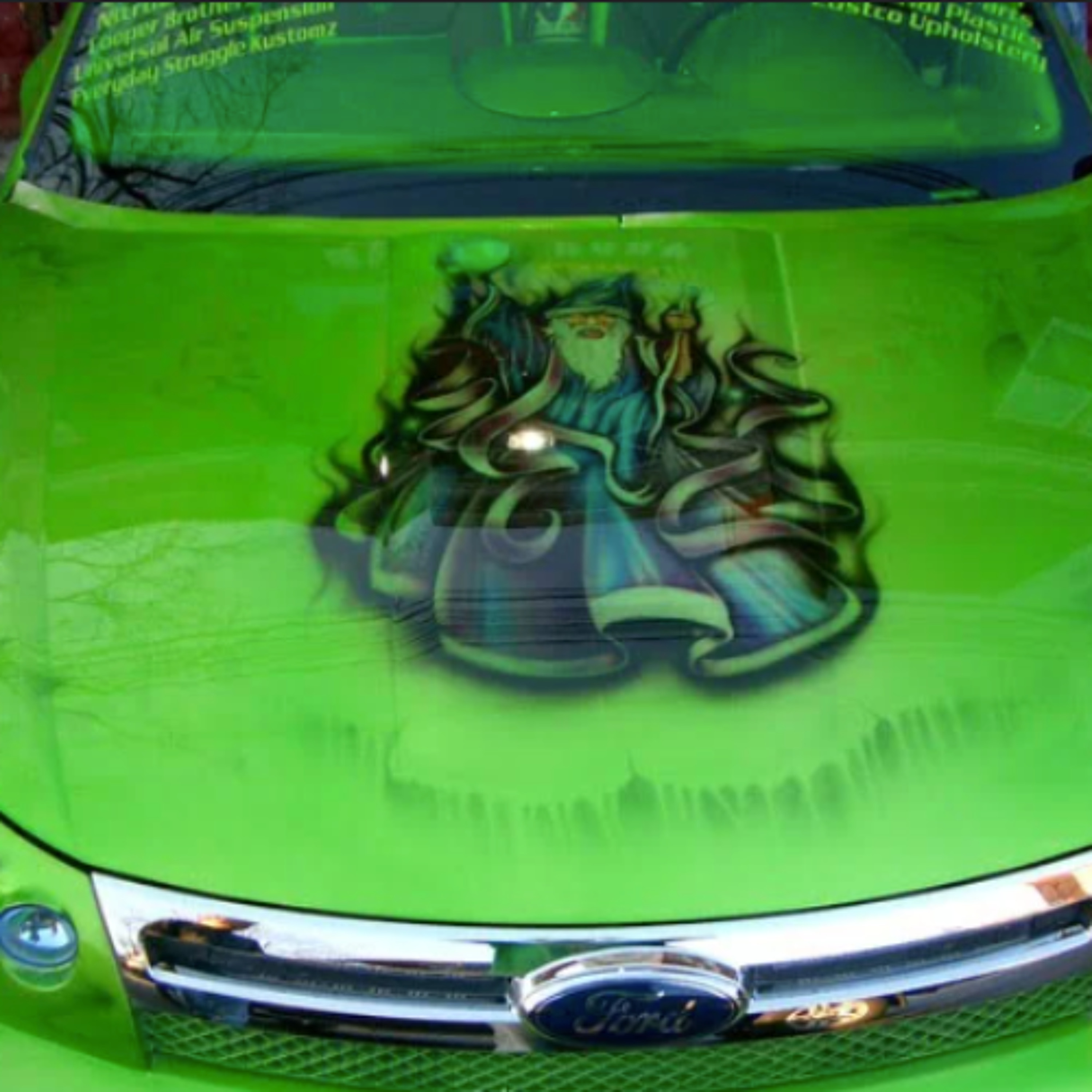 awanderingsky / skyrockstudio